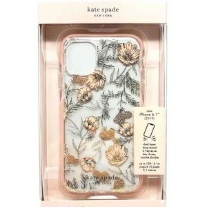 iPhone 11 Kate Spade phone case